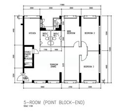 Blk 131B KIM TIAN VISTA (Bukit Merah), HDB 5 Rooms #534947461